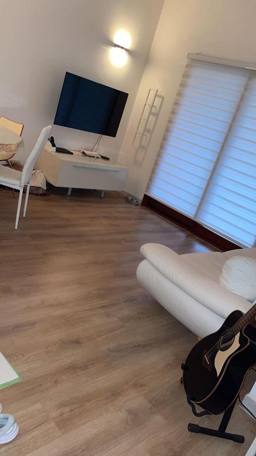 P. Home La Maddalena  Eksteriør bilde