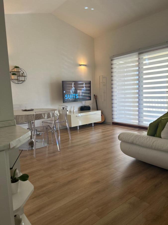 P. Home La Maddalena  Eksteriør bilde