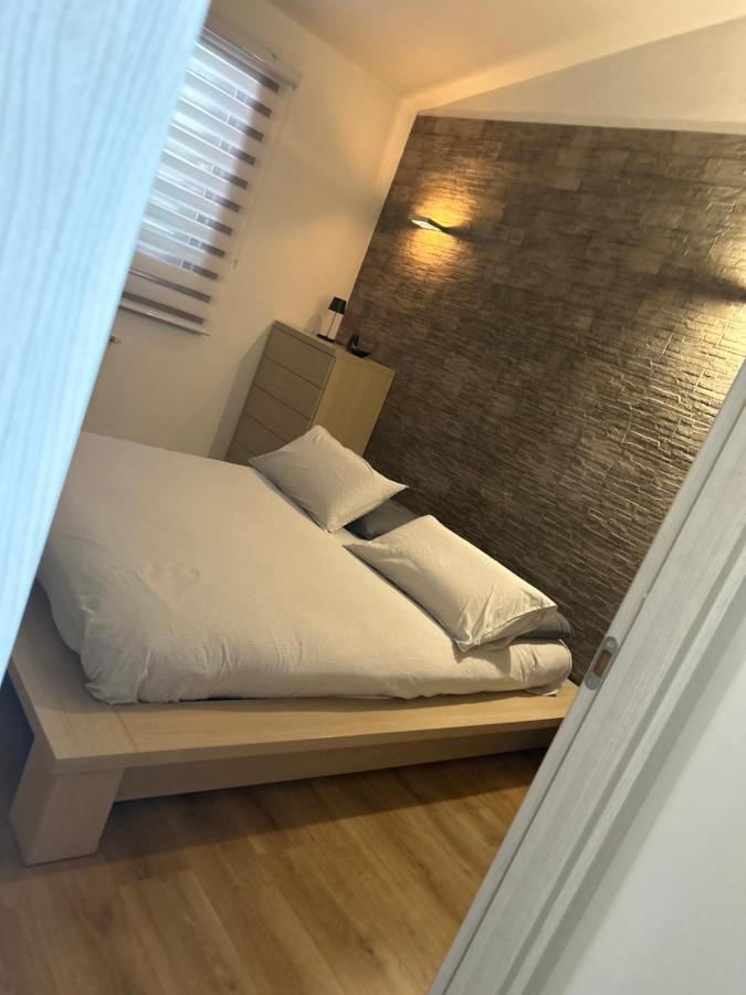 P. Home La Maddalena  Eksteriør bilde