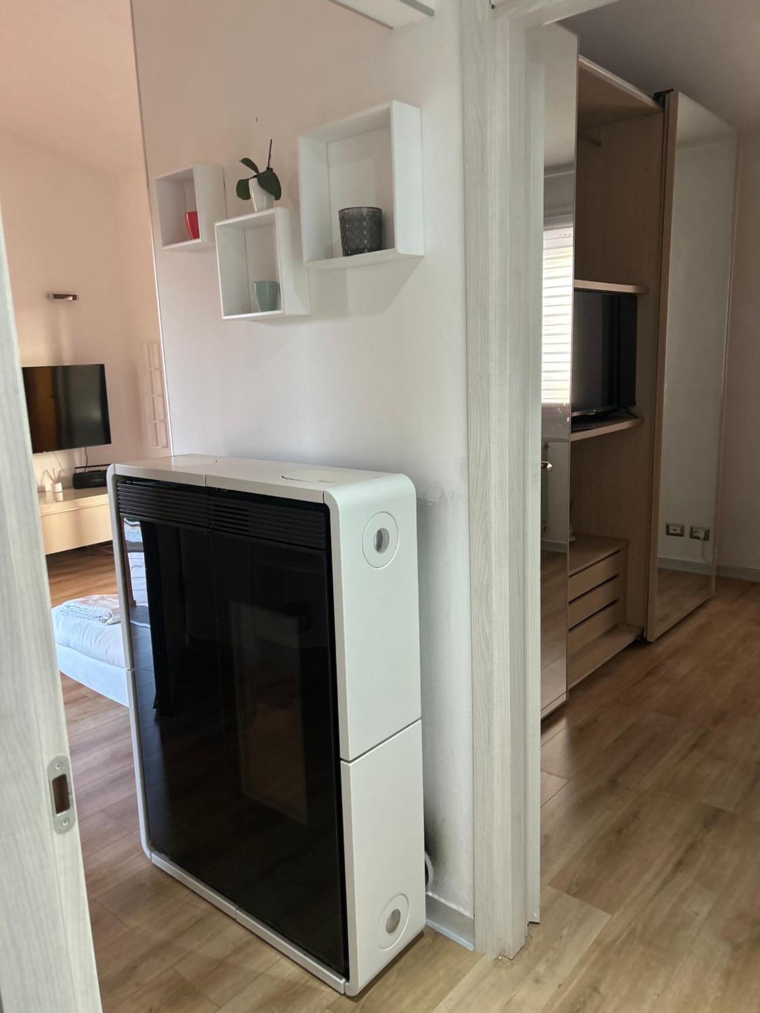 P. Home La Maddalena  Eksteriør bilde