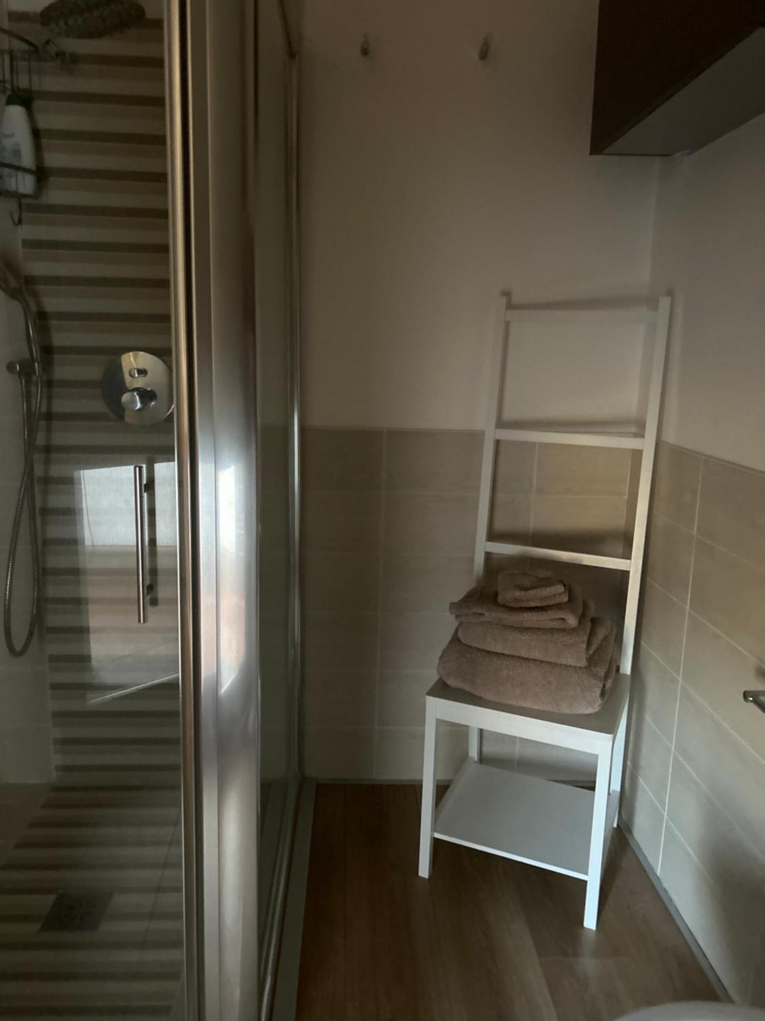P. Home La Maddalena  Eksteriør bilde