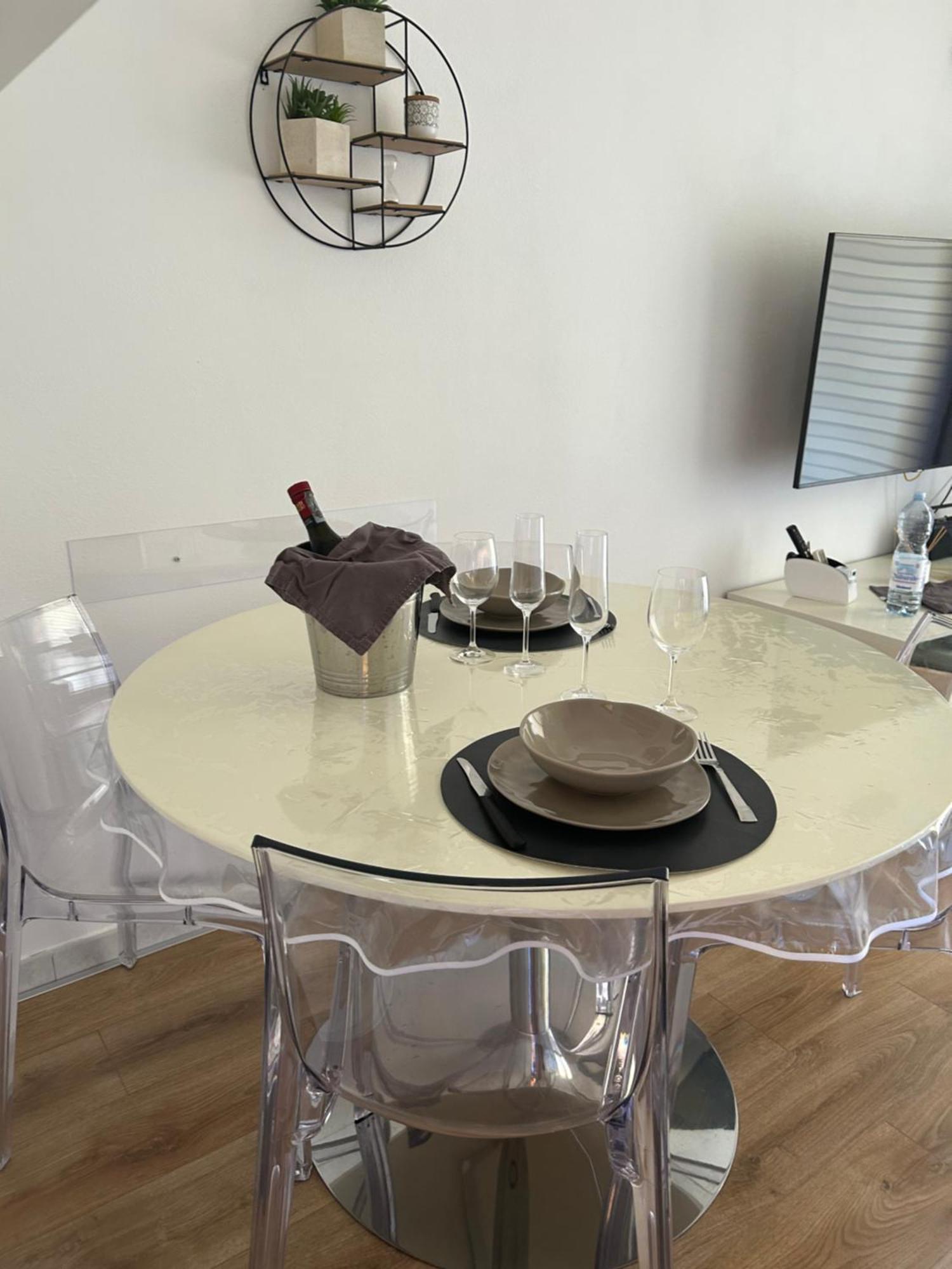 P. Home La Maddalena  Eksteriør bilde